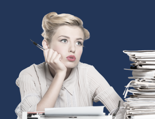 Che cos’è la depressione?