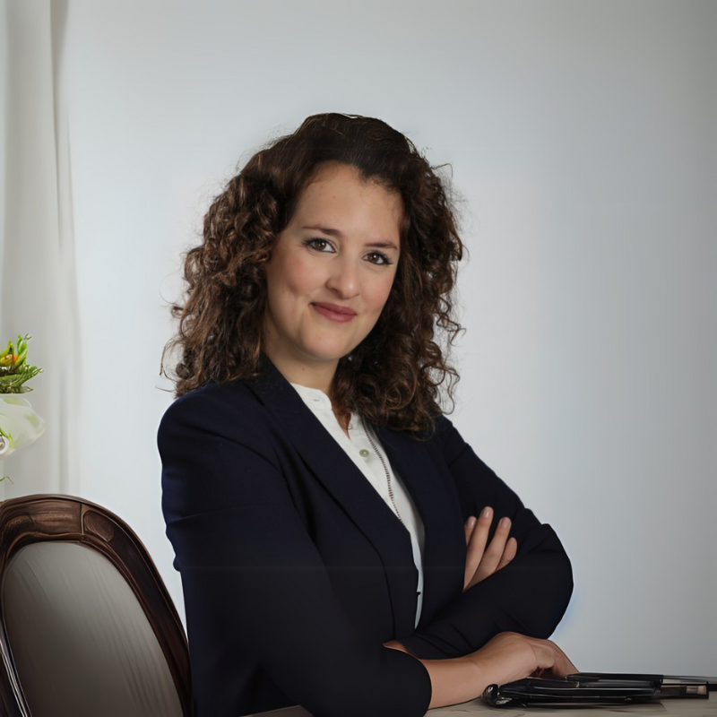 Giulia Bianchera