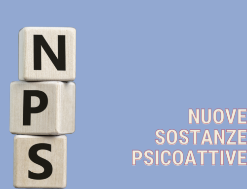 Nuove Sostanze Psicoattive, la nuova frontiera delle sostanze d’abuso