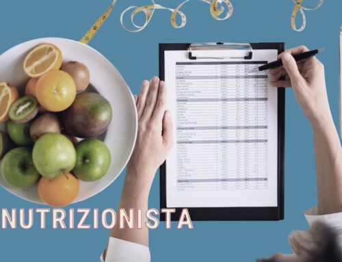 Servizio di Nutrizione a supporto del Benessere Psicologico