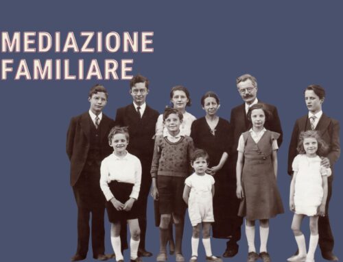 3 vantaggi della mediazione familiare